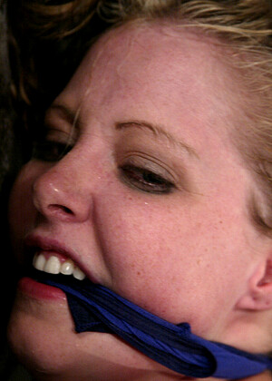 free sex pornphoto 14 Blaze Jewel february-fetish-brunette-girl waterbondage