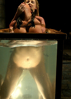 free sex pornphoto 8 Chanta Rose Sasha Sparks piper-bondage-hotlegs waterbondage