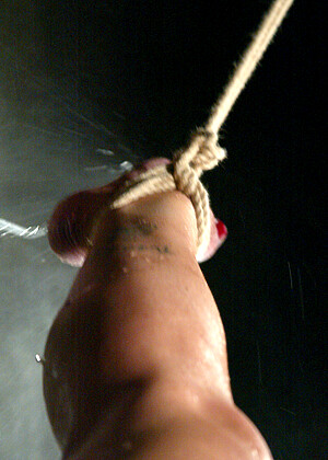 free sex pornphoto 9 Christina Carter dolores-bondage-spenkbang waterbondage