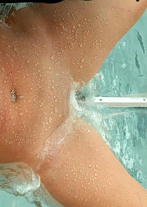 free sex pornphoto 13 Christina Carter weekly-mature-oildup waterbondage
