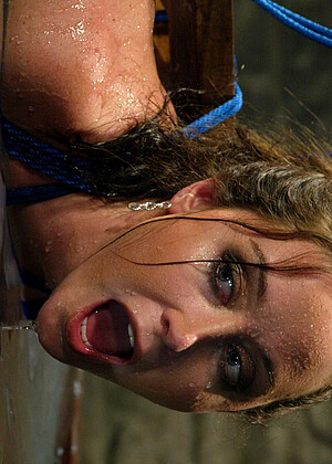 free sex pornphoto 17 Christina Carter xxl-fetish-xnxx waterbondage