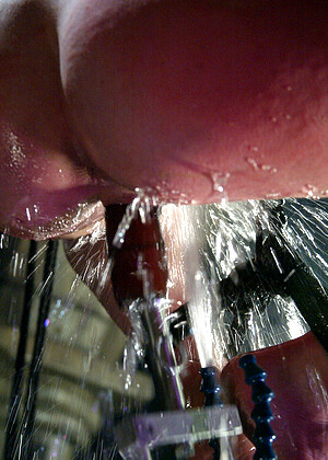 free sex pornphoto 4 Claire Adams Nina mother-bondage-hqbabes waterbondage