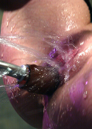 free sex pornphoto 8 Claire Adams Nina mother-bondage-hqbabes waterbondage