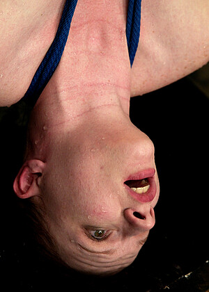 free sex pornphoto 6 Claire Adams hottest-bondage-adultboard waterbondage
