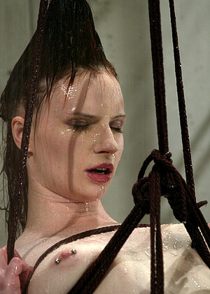 free sex pornphoto 9 Claire Adams suns-milf-caprice waterbondage
