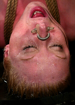 free sex pornphoto 17 Crystal Frost breathtaking-fetish-xxxgirl waterbondage