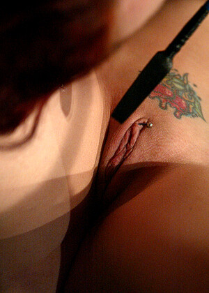 free sex pornphoto 16 Dana Dearmond Pinky Lee takes-wet-image-gallrey waterbondage