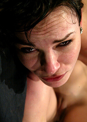 free sex pornphoto 2 Dana Dearmond Pinky Lee takes-wet-image-gallrey waterbondage