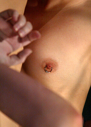 free sex pornphoto 5 Dana Dearmond Pinky Lee takes-wet-image-gallrey waterbondage