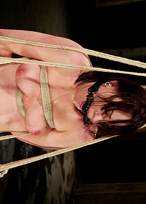 free sex pornphoto 11 Dana Dearmond six-bondage-community waterbondage
