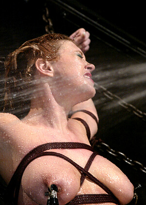 free sex pornphoto 6 Dee Williams vipergirls-bondage-pregnantvicky waterbondage