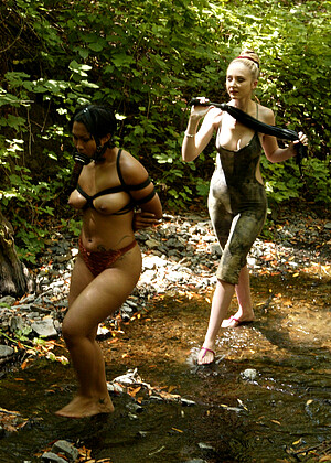 free sex pornphoto 4 Dragonlily Venus shows-fetish-xxx-boobs waterbondage