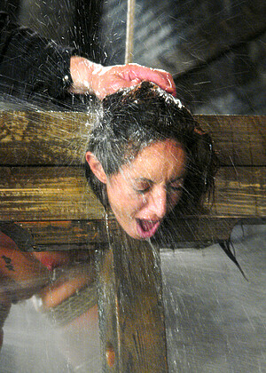 free sex pornphoto 16 Gina Caruso umur-bondage-teacher-xxx waterbondage