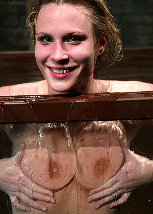 free sex pornphoto 9 Harmony island-fetish-xxxsrxhdcomf waterbondage