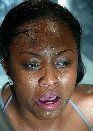 free sex pornphoto 1 Jada Fire real-wet-life waterbondage