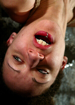 free sex pornphoto 9 Jamie fuccking-fetish-bule-balzazar waterbondage