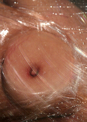 free sex pornphoto 1 Jasmine Byrne leggings-wet-imagecom waterbondage