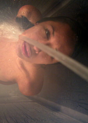 free sex pornphoto 15 Jasmine Byrne leggings-wet-imagecom waterbondage