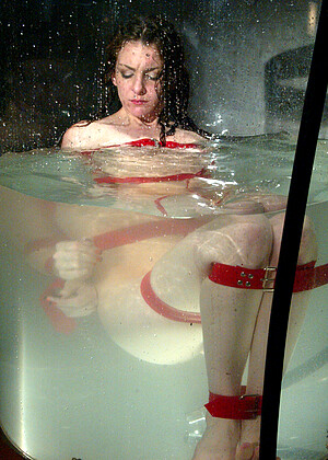 free sex pornphotos Waterbondage Jordan Lixxx Bondage Bubbly