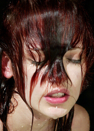 free sex pornphoto 14 Justine Joli Sarah Blake dakota-fetish-porno-pass waterbondage