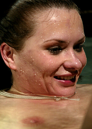 free sex pornphoto 1 Katja Kassin pinayxxxsexy-brunette-petite waterbondage