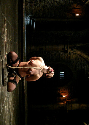 free sex pornphoto 3 Katja Kassin xxxddf-bondage-pusey waterbondage