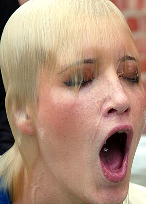 free sex pornphoto 7 Kimberly Kane vgf-blonde-xxx-galas waterbondage