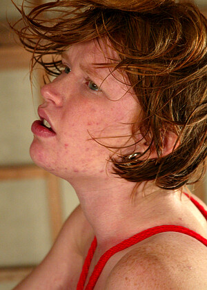 free sex pornphoto 12 Lew Rubens Madison Young xxxngrip-bondage-soliel waterbondage