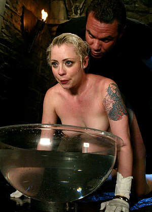 free sex pornphotos Waterbondage Lorelei Lee Steven St Croix 1080p Fetish Showy