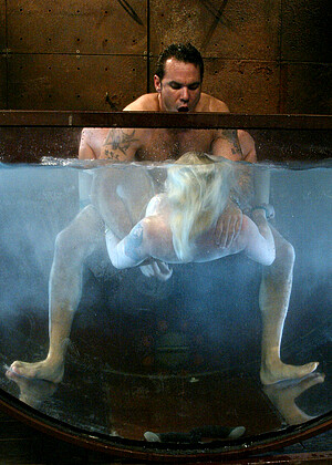 free sex pornphoto 1 Lorelei Lee Steven St Croix chuse-bondage-18xgirl waterbondage