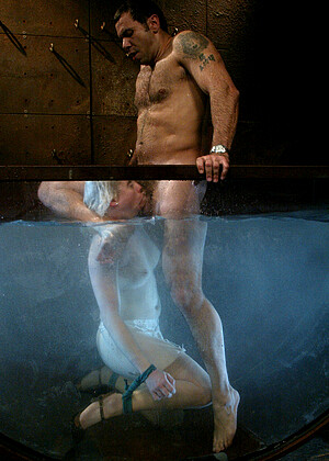 free sex pornphotos Waterbondage Lorelei Lee Steven St Croix Chuse Bondage 18xgirl