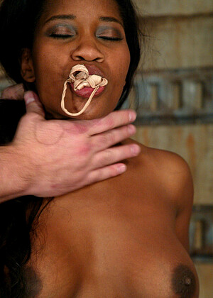 free sex pornphoto 19 Lori Alexia Sgt Major library-brunette-18dream waterbondage