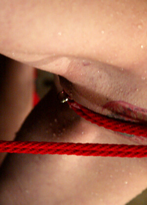 free sex pornphoto 16 Maya Matthews forum-fetish-sexk waterbondage