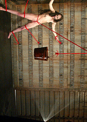 free sex pornphoto 4 Maya Matthews forum-fetish-sexk waterbondage