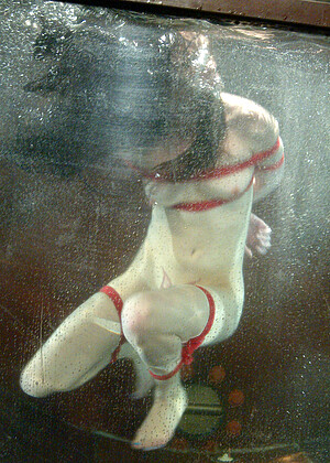 free sex pornphoto 12 Maya Matthews xxxbook-brunette-mcstories waterbondage