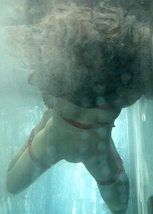free sex pornphoto 13 Maya Matthews xxxbook-brunette-mcstories waterbondage