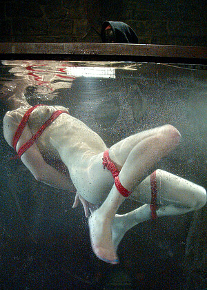 free sex pornphoto 19 Maya Matthews xxxbook-brunette-mcstories waterbondage