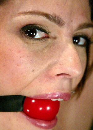 free sex pornphoto 18 Megan Joy handsup-fetish-brszzers waterbondage