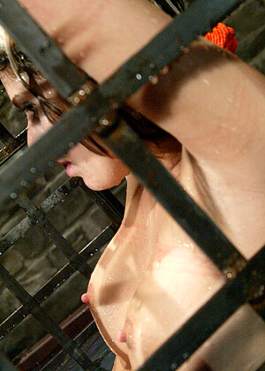 free sex pornphoto 1 Megan Joy punishement-fetish-nude-bhabhi waterbondage