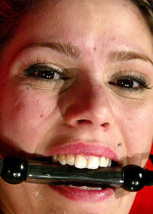 free sex pornphoto 11 Megan Joy spencer-bondage-art waterbondage
