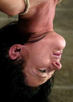 free sex pornphoto 11 Melissa Lauren ivory-milf-winters waterbondage