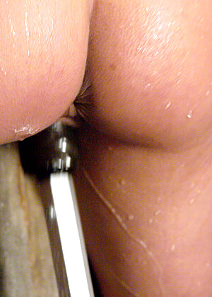 free sex pornphoto 2 Nadia Styles hair-latina-soneylonexxx-com waterbondage