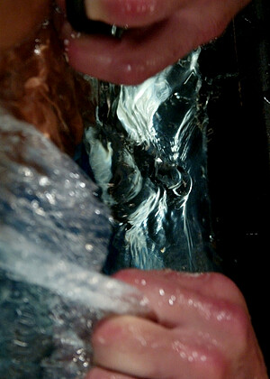 free sex pornphoto 16 Nadia Styles xxv-wet-largehole waterbondage
