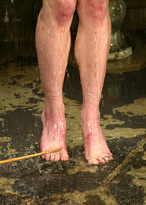 free sex pornphoto 14 Nina schhol-wet-butterworth waterbondage