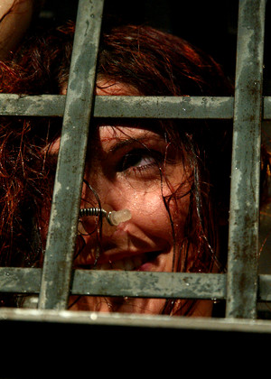 free sex pornphoto 2 Sasha Monet dollce-forced-3xxx waterbondage