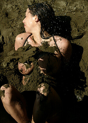free sex pornphoto 20 Sasha Sparks wwx-milf-library waterbondage