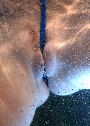 free sex pornphoto 3 Sgt Major Trina pretty-wet-sexbabe waterbondage