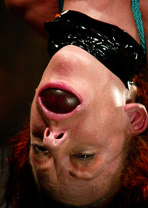 free sex pornphoto 18 Shannon Kelly desyras-redhead-engel waterbondage