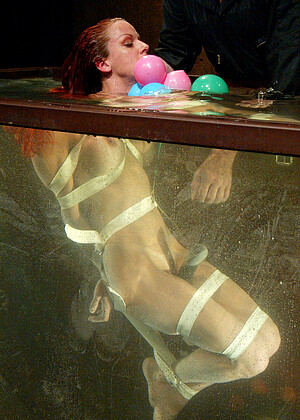 free sex pornphoto 6 Shannon Kelly org-bondage-hdbabe waterbondage