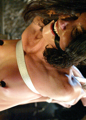 free sex pornphoto 3 Wenona git-fetish-snap waterbondage